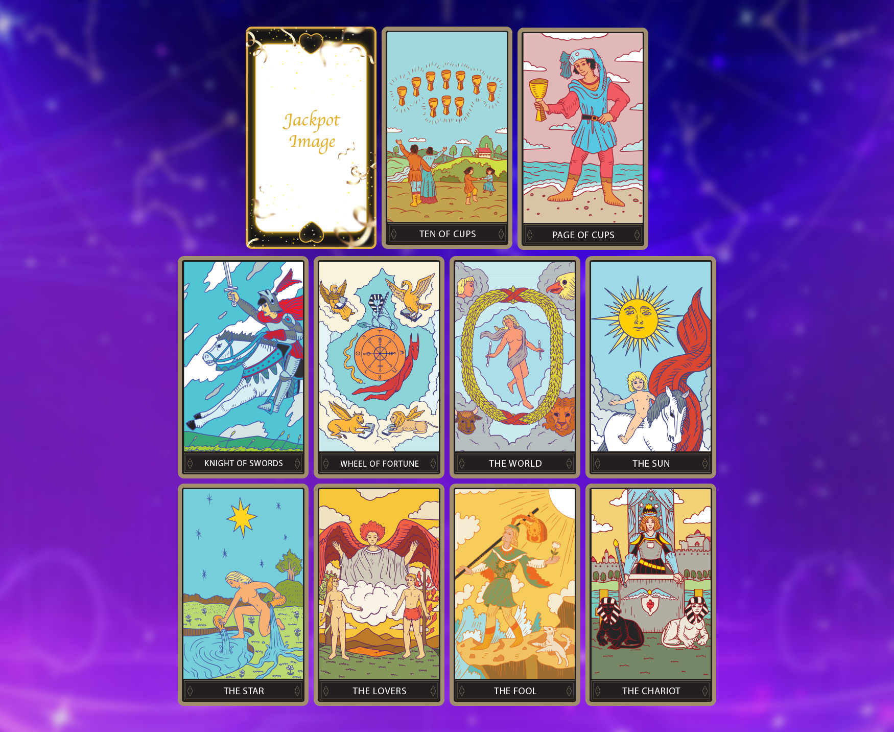 all-card
