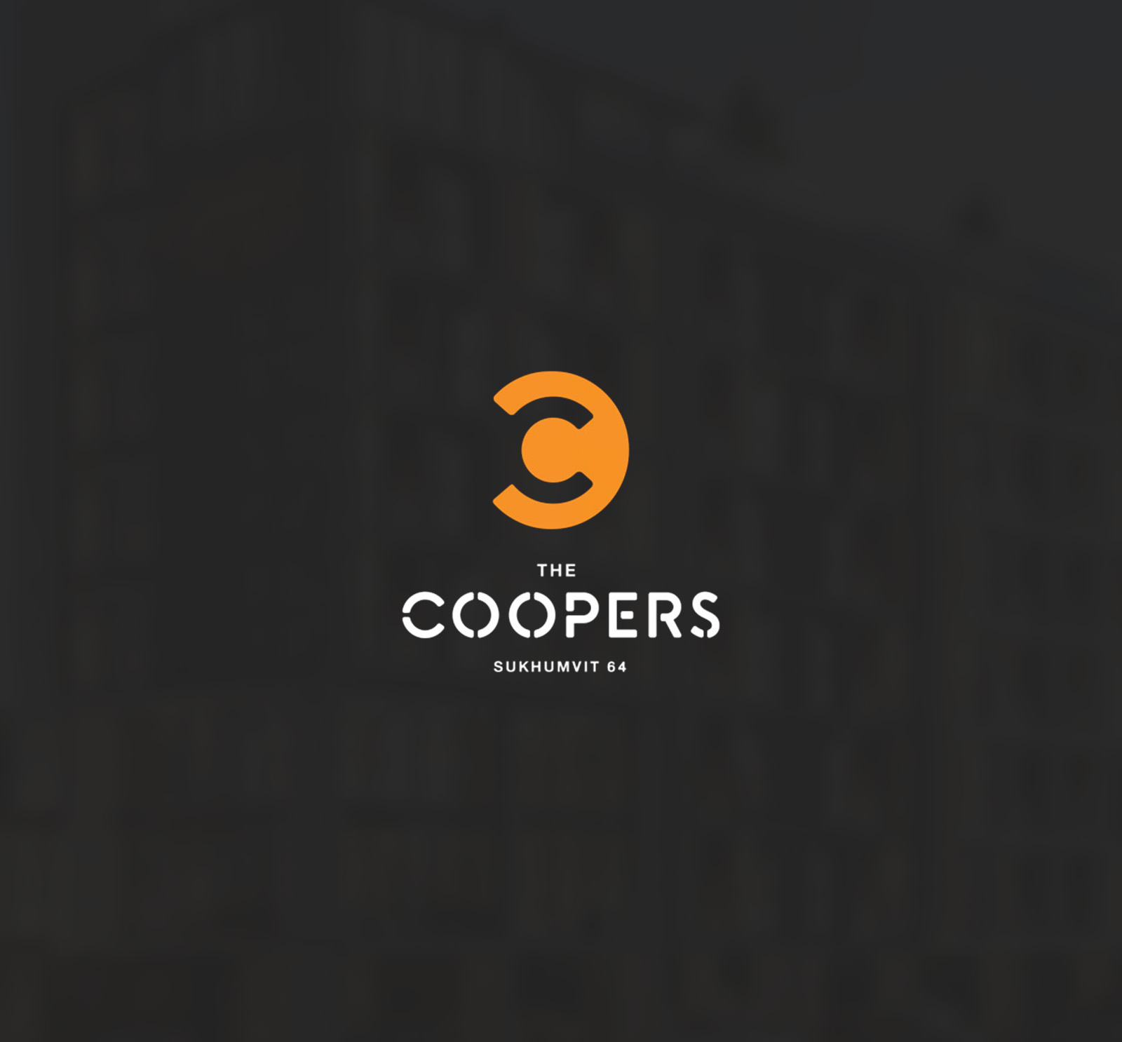 The Coopers Sukhumvit 64
