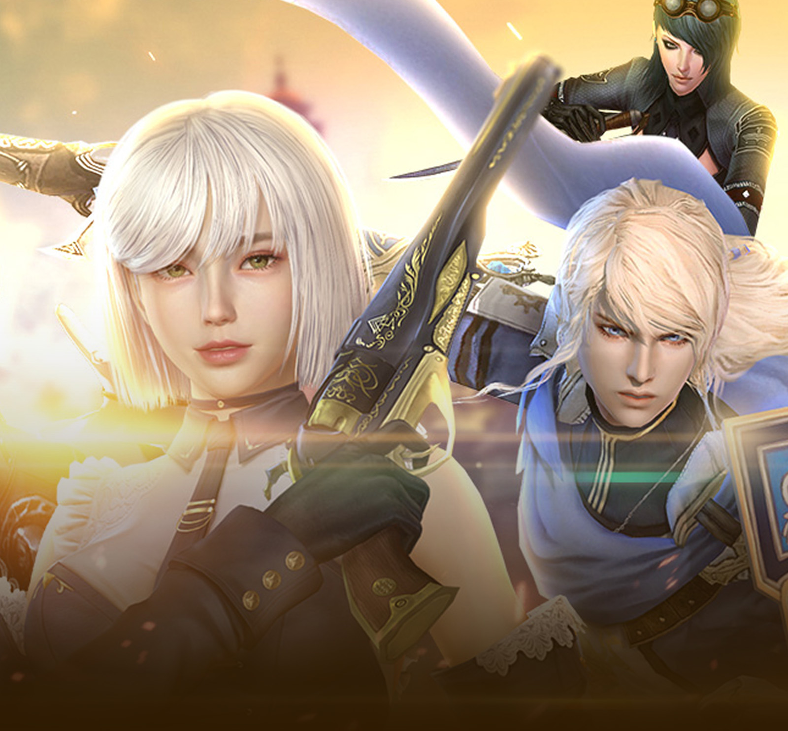 Granado Espada Official