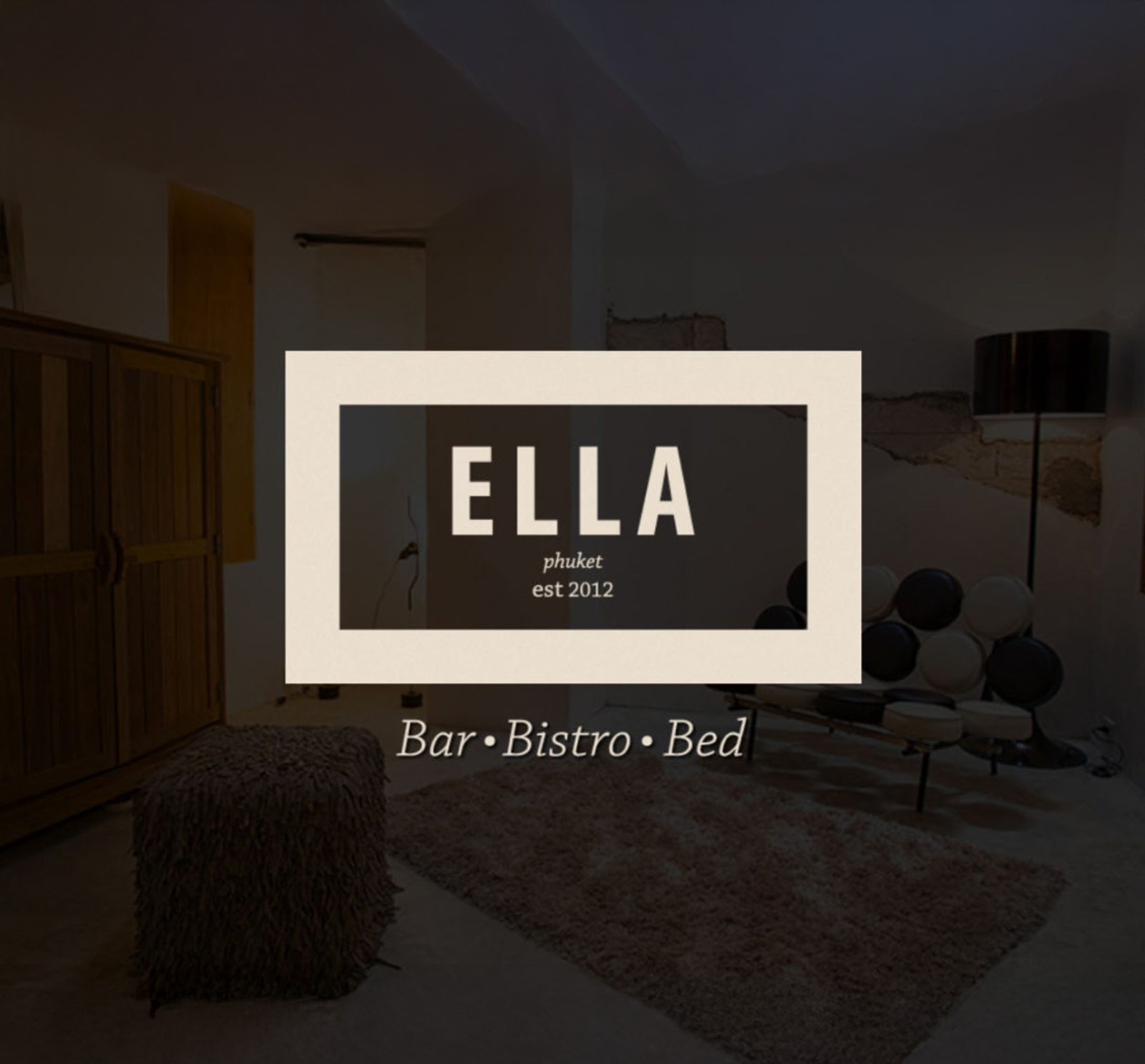 ELLA BAR & BISTRO