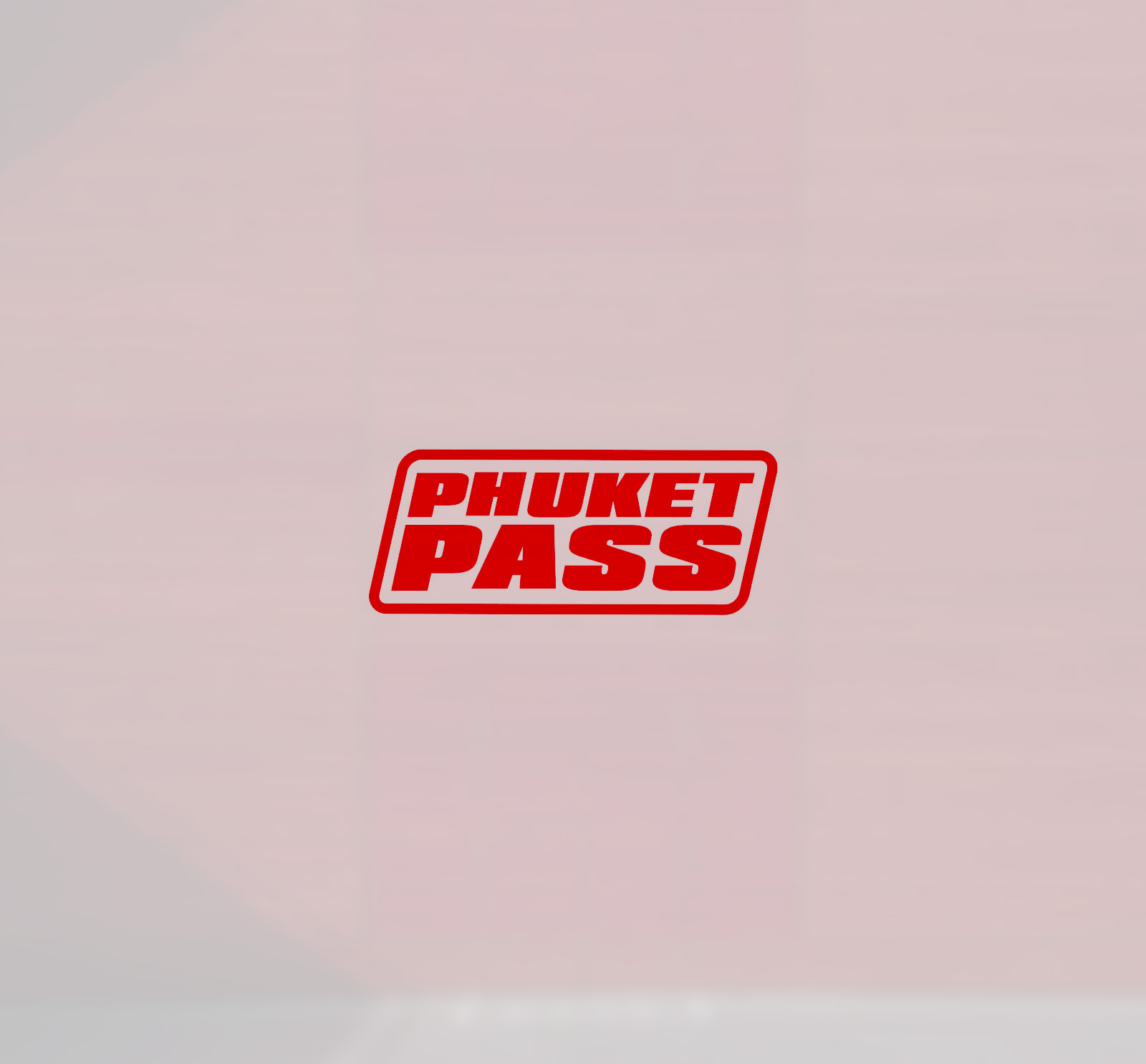 Phuket Pass