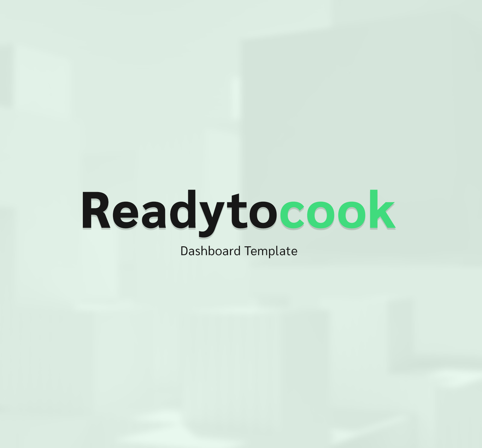 Readytocook