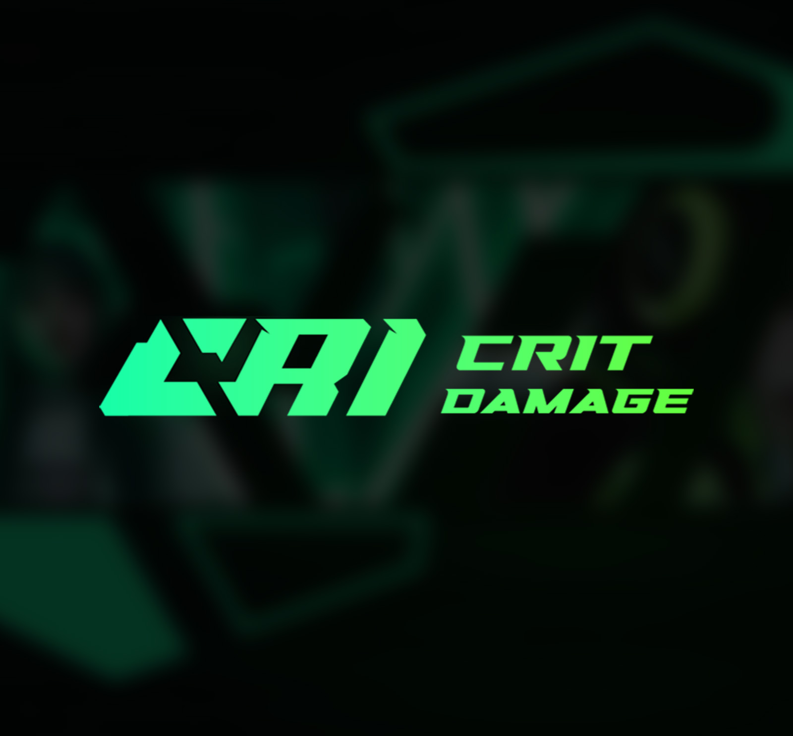 Crit Damage